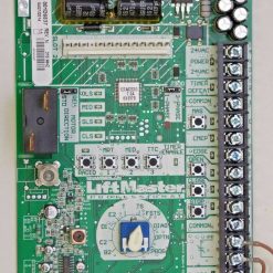 Liftmaster K001A6837 Logic Board, L4