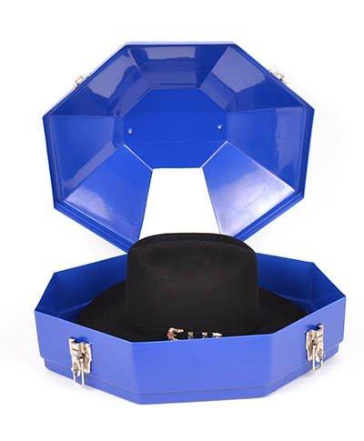 Western Hat Can Black - Image 7