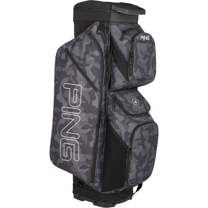 Ping 2019 Traverse Cart Bag - Image 4