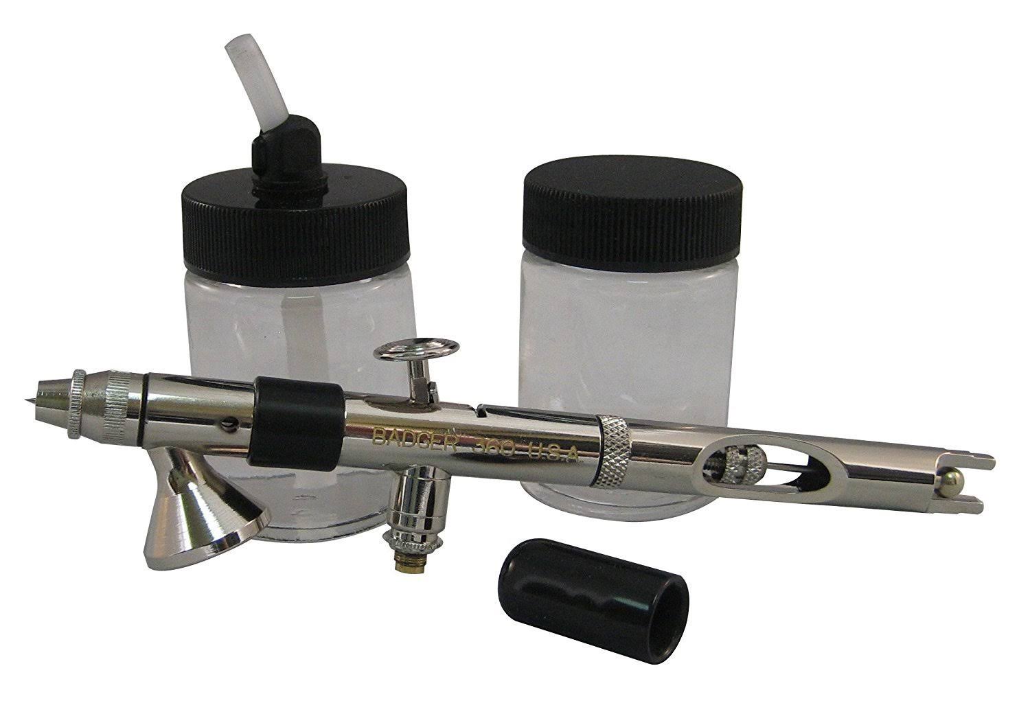 Badger Air-Brush Co 360-1 Universal Airbrush Set - Image 2
