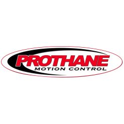 Alternative view of Prothane 4-213 Control Arm Bushing Kit