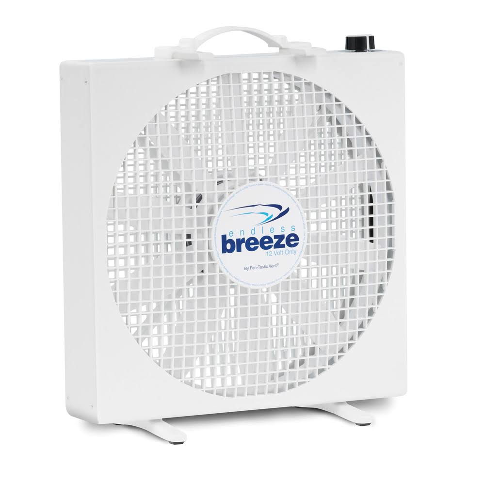 Fan-Tastic Vent – Endless Breeze 01100wh - Image 7