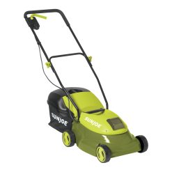 Alternative view of Sun Joe MJ401C-RM Cordless Lawn Mower | 14 inch | 28V (Certified Refurbished)