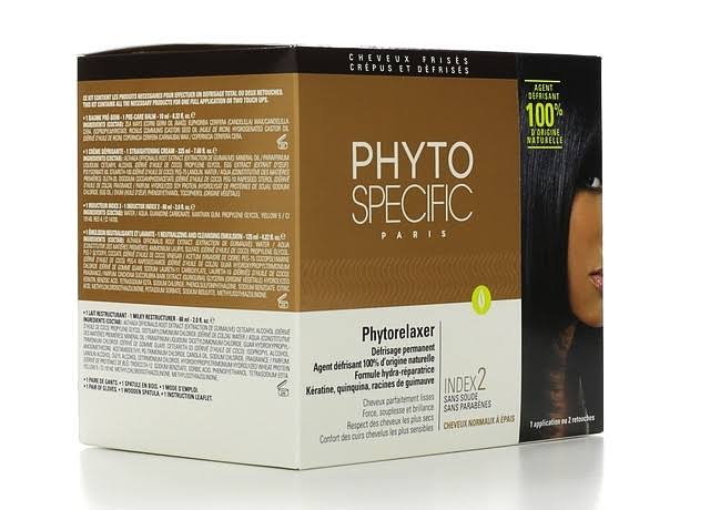 Phyto PhytoSpecific Phytorelaxer Index 2 Kit - Image 3