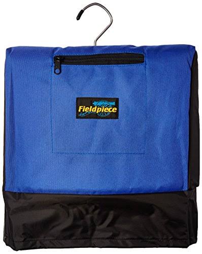 Fieldpiece Wireless 4-Port Digital Manifold Gauge Sman460 - Image 6