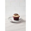 The Cheesecake Factory Bakery Red Velvet Medium Cupcake, 3.14 Ounce — 32 per Case.