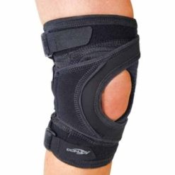 Tru-Pull Lite Right Knee Brace, Large