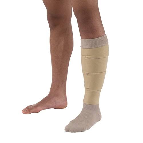 FarrowWrap 4000 Legpiece – Black, Regular Compression Wrap - Image 5