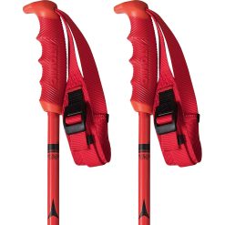 Alternative view of Atomic Redster Carbon Red/Black 125 cm