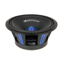 Alternative view of Soundstream Sme650 6.5×22 Pro Audio Speaker 200W Max Sold in Pairs