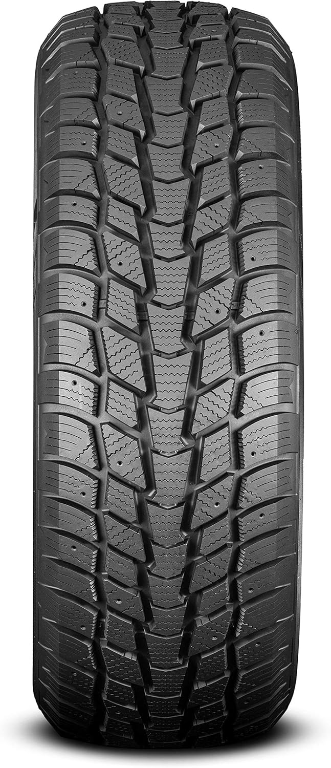 Mastercraft Glacier Trex Winter Tire – 225/60R17 99T - Image 4