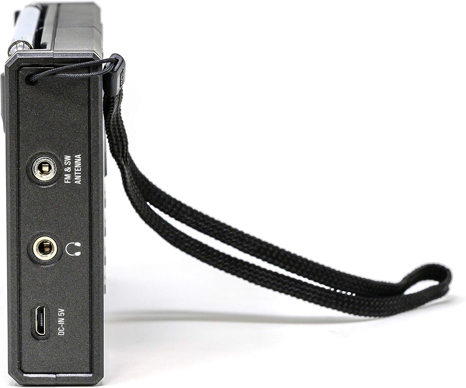 Tecsun Digital PL330 AM/FM/LW/SW Worldband Radio with Single Side Band Receiver - Image 7