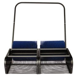 Alternative view of Bag-A-Nut Small Acorn Picker Upper – 36×22 Push Collector
