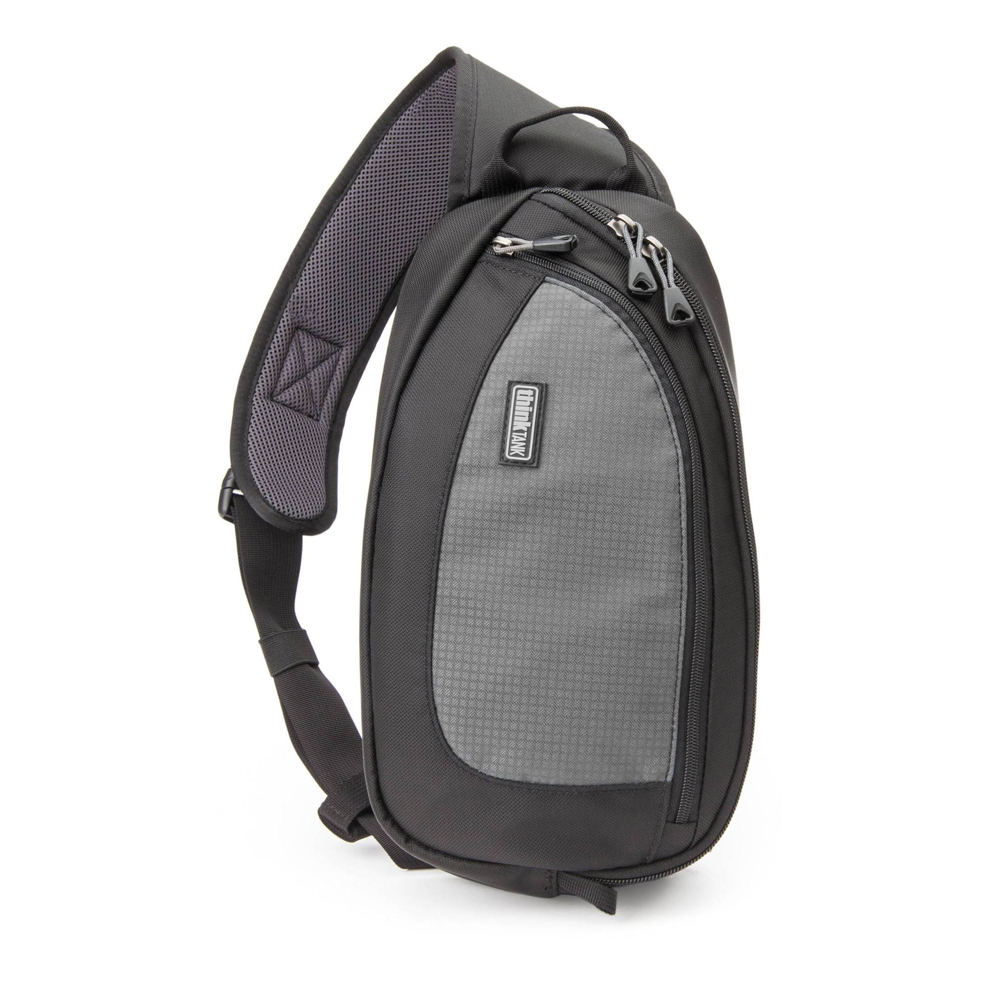 Think Tank Turnstyle 5 Sling Camera Bag (Charcoal) 455