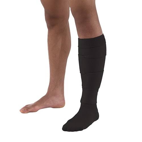 FarrowWrap 4000 Legpiece – Black, Regular Compression Wrap - Image 6