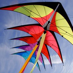 Alternative view of Prism Nexus 5-Stack Stunt Kite