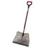 Suncast Scp3500 Power Blade Snow Shovel/Pusher, 20 x 13-In.