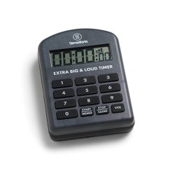 Thermoworks Extra Big and Loud Timer