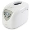Sunbeam 5891 2-Pound Programmable Breadmaker White