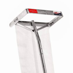 Snowpeeler Premium Roof Snow Rake, 30-ft. by True Value