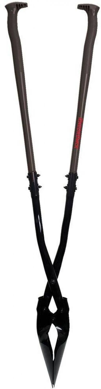Razorback 1712000 Dig Ez Post Hole Digger, 33×22 Handle