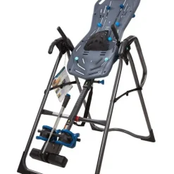 Teeter FitSpine X3 Inversion Table with Back Pain Relief