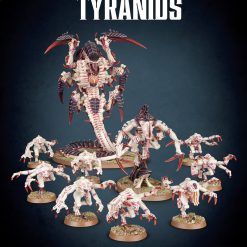Games Workshop Start Collecting! Tyranids