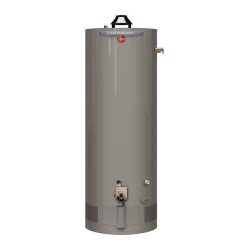 Rheem Performance Manufactured Housing 40 gal. Tall 6 Year 34,000 BTU Natural
