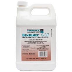 Bensumec 4LF Herbicide