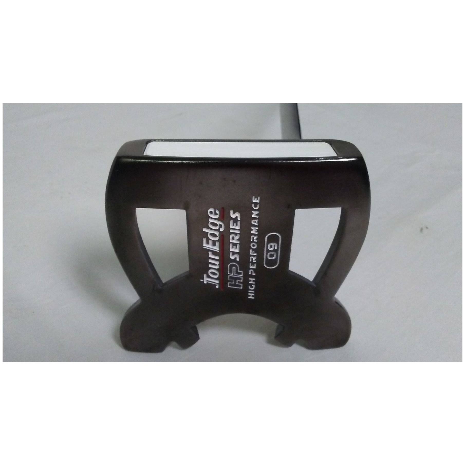 Tour Edge HP Series 09 Putter – Black Nickel - Image 2