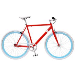 The OFW II – 52cm – Fixed Gear Single Speed Bikes – Sol?? Bicycle Co.