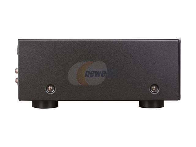 Yamaha R-S300 Stereo Receiver - Image 5