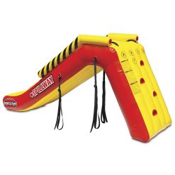 Alternative view of Sportsstuff 58-1350 Spillway Pontoon Slide