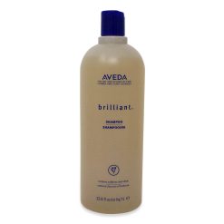 Alternative view of Aveda Brilliant Shampoo – 33.8 oz bottle