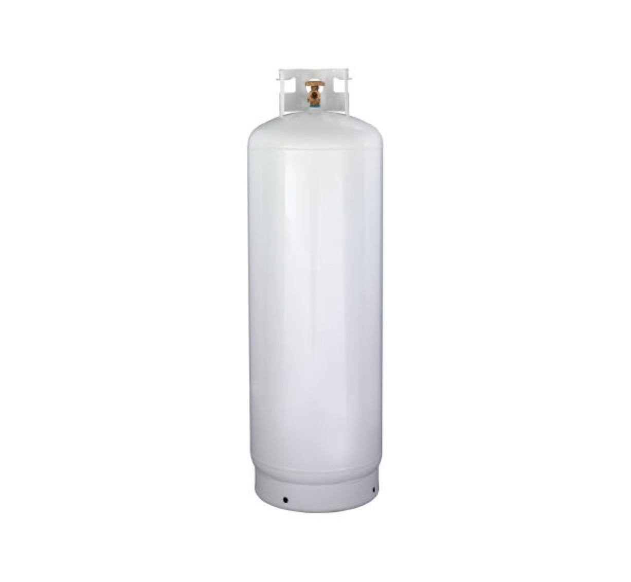 Life & Home Manchester 100 lb Vertical Propane Tank - Image 2
