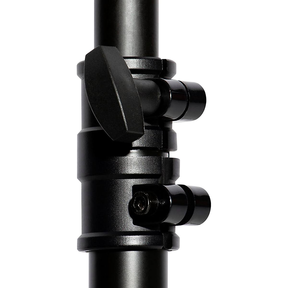 On-Stage RS7501 Amp Stand with Boom Arm - Image 2