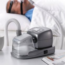 Alternative view of Apex Medical XT Fit CPAP Machine