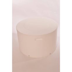 Todd 50 GL Standard Baitwell-Round