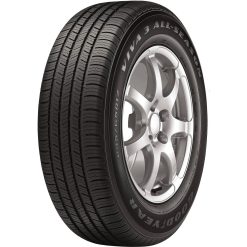 Goodyear Viva 3 All-Season 215/55R17 94V Tire