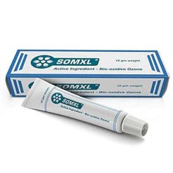 Somxl, Genital Wart and HPV Removal Treatment, 0.5 oz