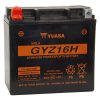 Yuasa GYZ16H Battery