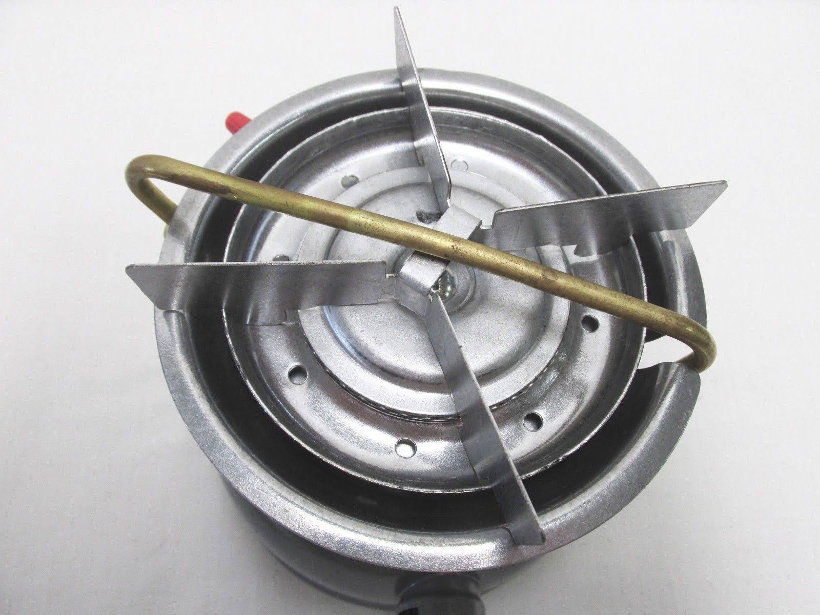 Coleman 1 Burner Stove Sportster II Dual Fuel - Image 10