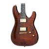Schecter C-1 Classic Electric Guitar Antique