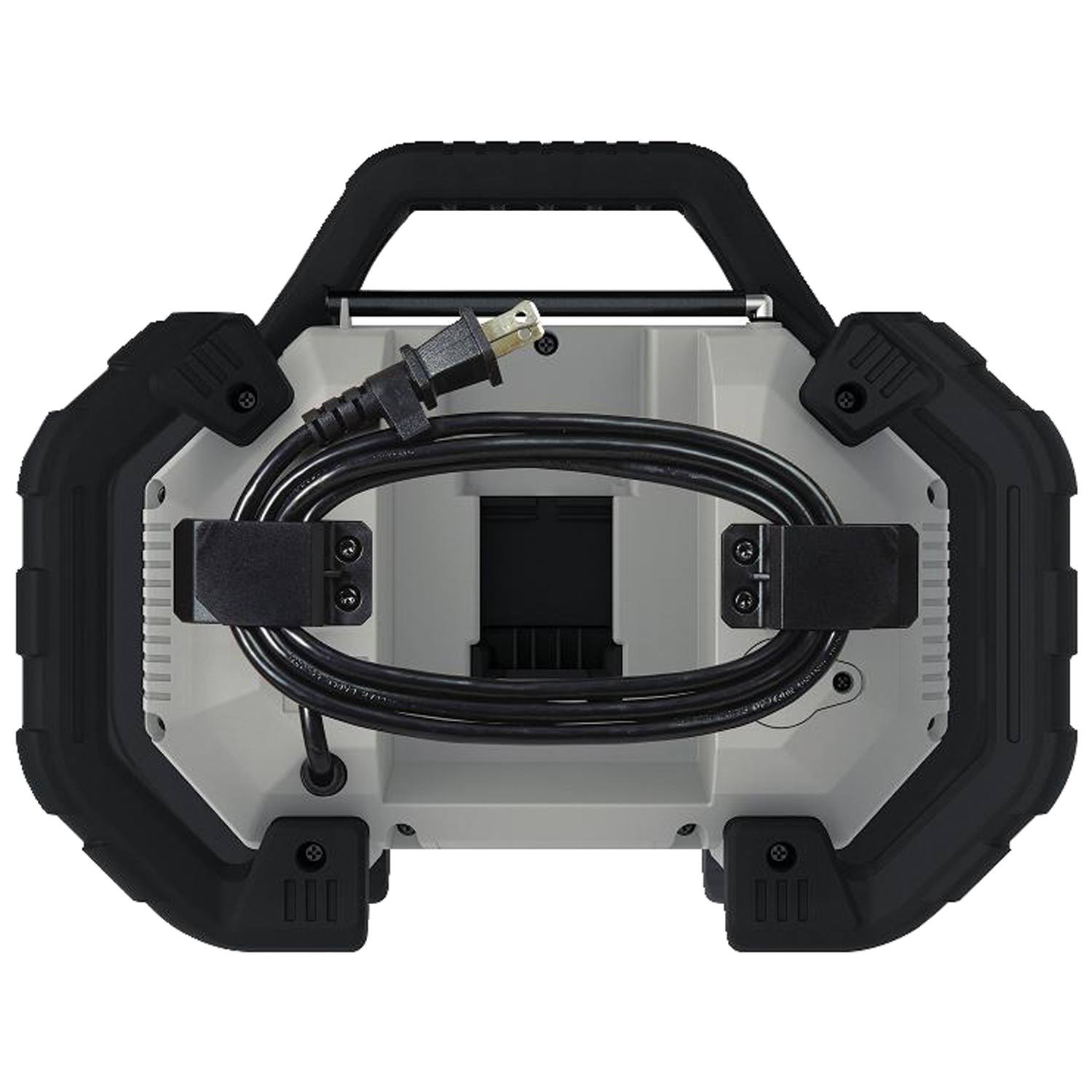 Porter-Cable PCCR701B 20-Volt Max* Dual-Power Jobsite Charging Radio - Image 5