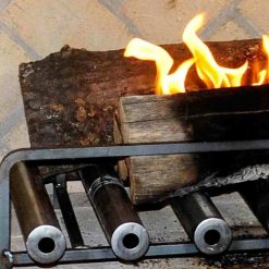 Alternative view of Spitfire Fireplace Heater – 6 Tube w/ Blower 2024 Best Sellers