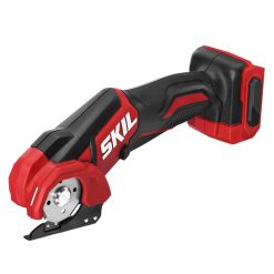 Skil PWRCore 12 12V Multi-Cutter, Tool Only – ES4651A-00