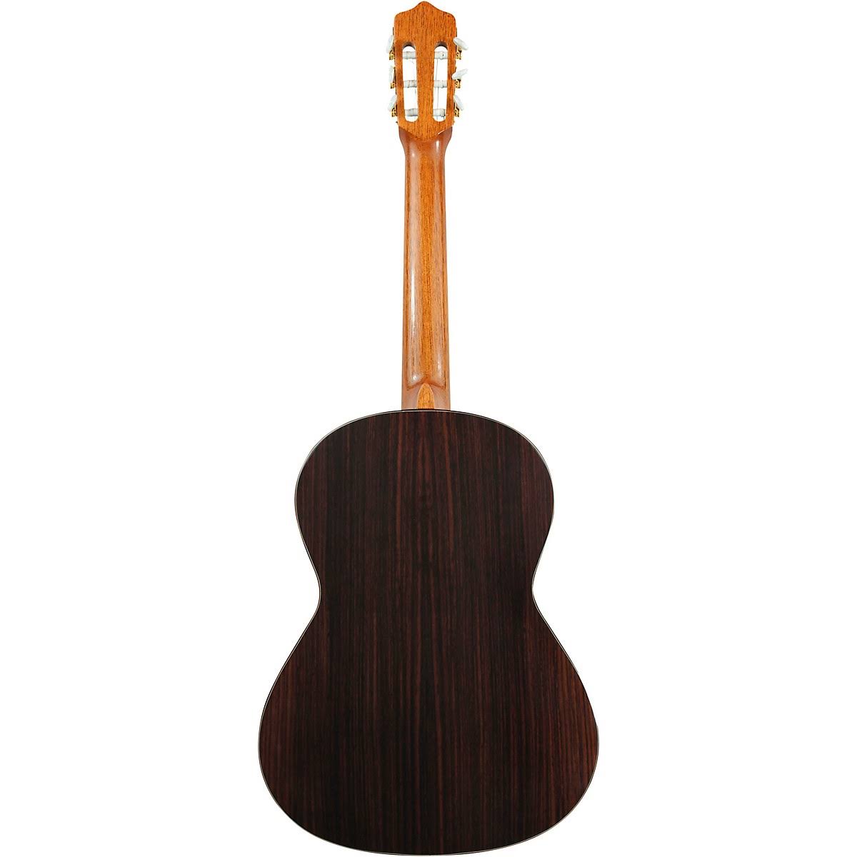 Kremona Rosa Morena Nylon String Guitar - Image 3