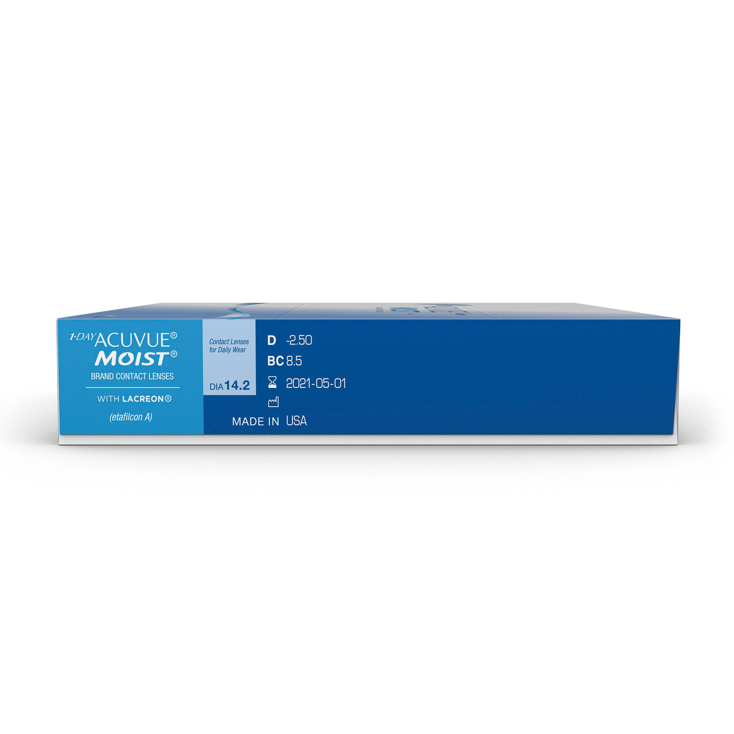 1 Day Acuvue Moist Multifocal 90 Pack 2024 Best Sellers - Image 3
