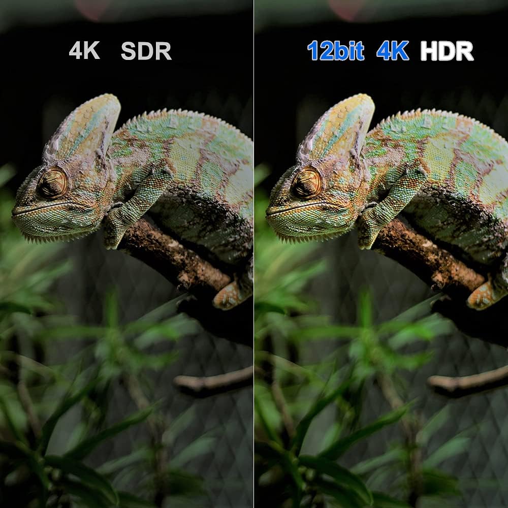 Zidoo Z9X 4K Media Player Android 9.0 2G+16G Android VS10 Image Quality Engine Android TV Box with HDR10+ - Image 7