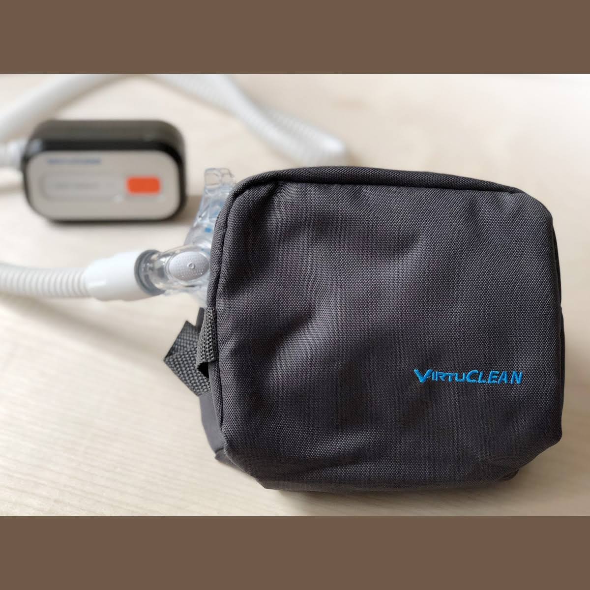 VirtuCLEAN CPAP Cleaner and Sanitizer - Image 9